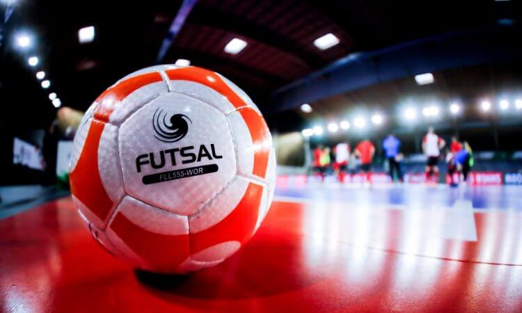 Futsal là gì? Quy định của FIFA về luật thi đấu Futsal