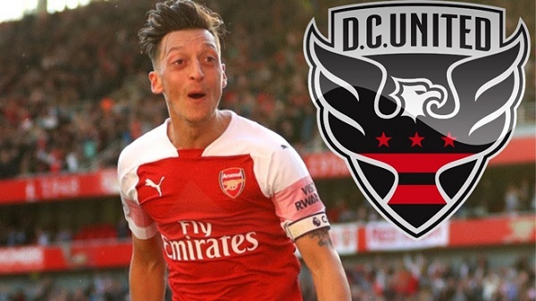 Tổng hợp những thông tin liên quan đến tiểu sử Mesut Ozil