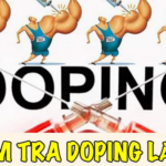 kiểm tra doping là gì