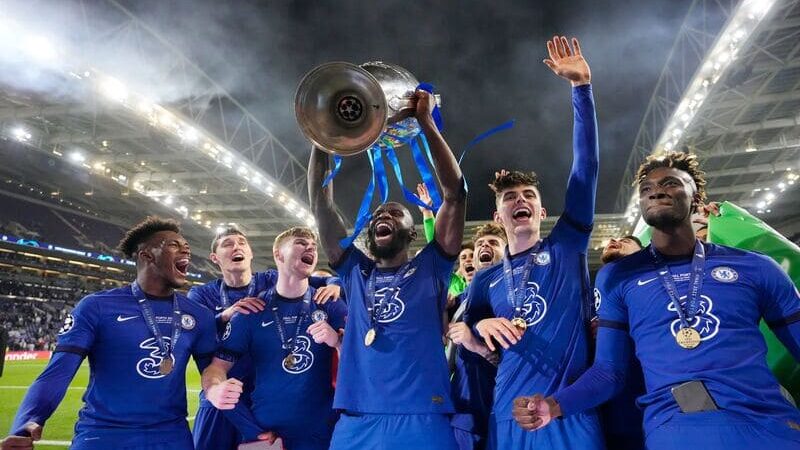 Chelsea có bao nhiêu cúp C1? Nhìn lại khoảnh khắc vô địch lịch sử