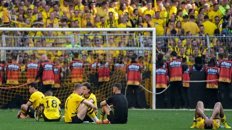 Đĩa vàng Bundesliga là gì? Đội bóng giành được đĩa vàng nhiều nhất tính đến 2025