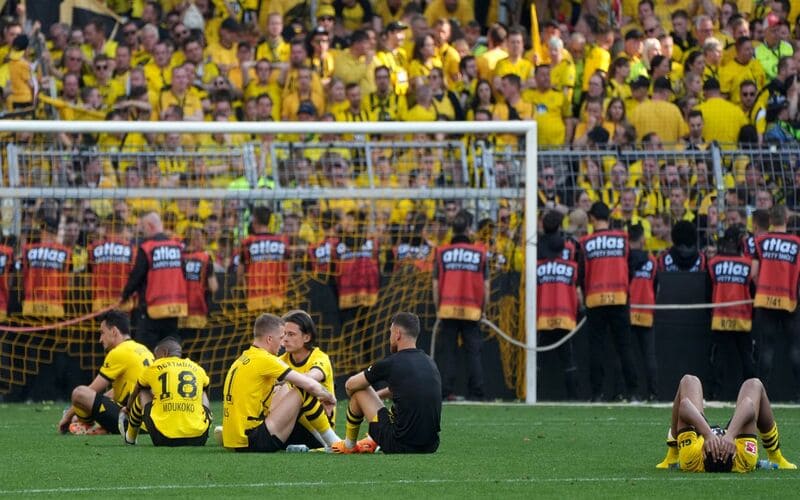 Đĩa vàng Bundesliga là gì? Đội bóng giành được đĩa vàng nhiều nhất tính đến 2025