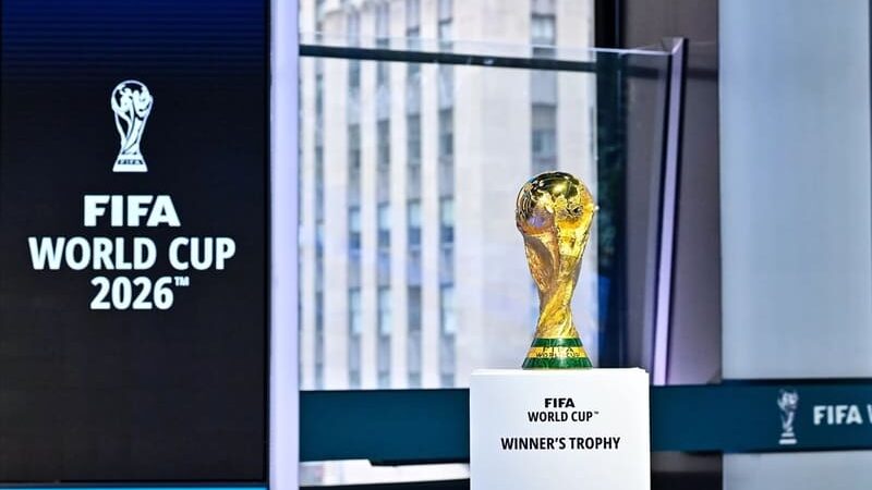 World Cup mấy năm có một lần? World Cup 2026 có gì hấp dẫn?