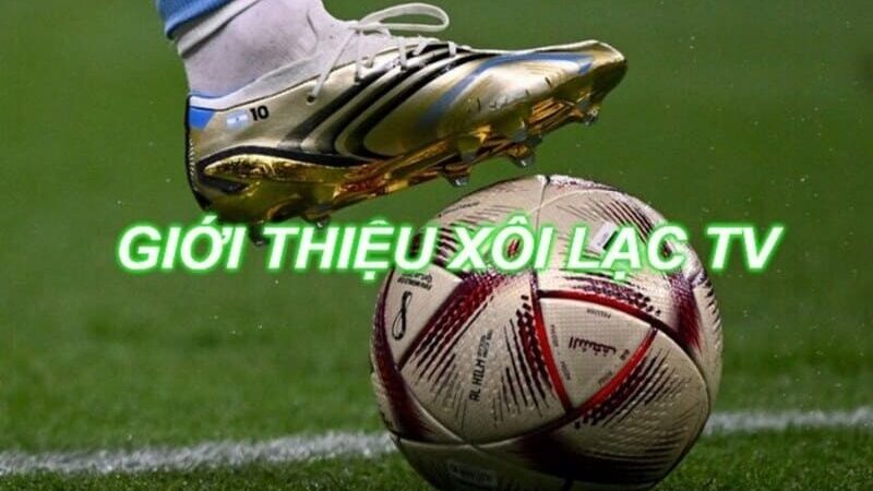 Theo dõi lịch thi đấu bóng đá đầy đủ giải đấu tại nền tảng xem bóng đá Xoi Lac Live