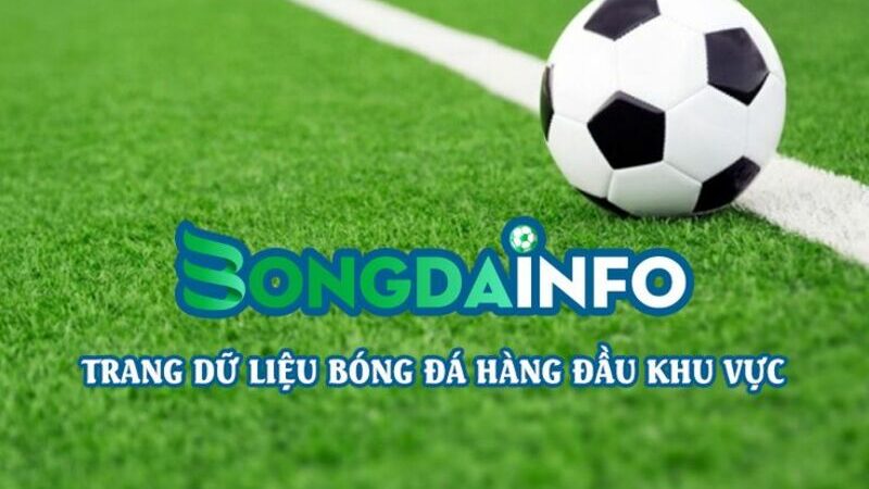 Bật mí chuyên trang soi kèo “chất như nước cất” – Bóng Đá INFO: Nơi dẫn lối cược thủ chinh phục đỉnh cao