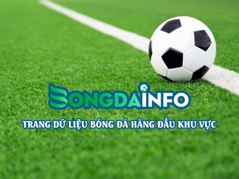 Bật mí chuyên trang soi kèo “chất như nước cất” – Bóng Đá INFO: Nơi dẫn lối cược thủ chinh phục đỉnh cao