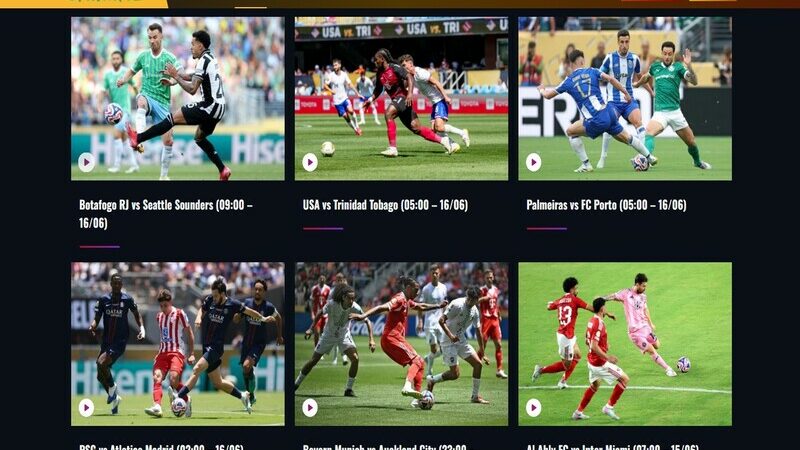 Xem highlight tại Cà Khịa TV: Tua lại cảm xúc, sống lại từng giây phút bùng nổ 