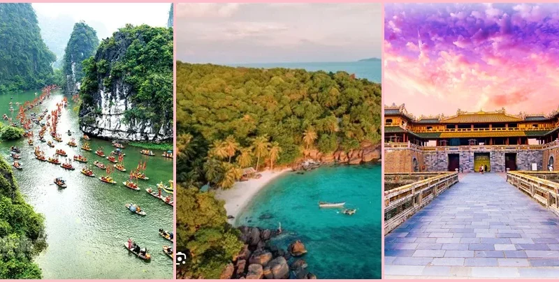 Top địa điểm du lịch một mình an toàn nên đến