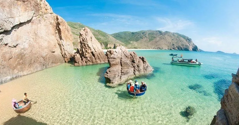 quy nhon co gi
