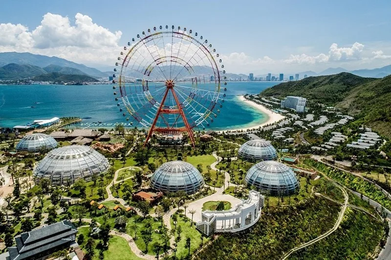 quy nhon co gi