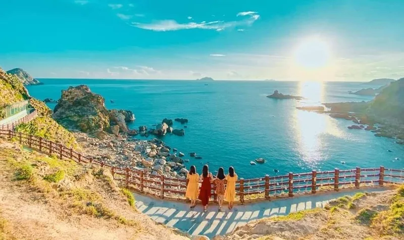 quy nhon co gi