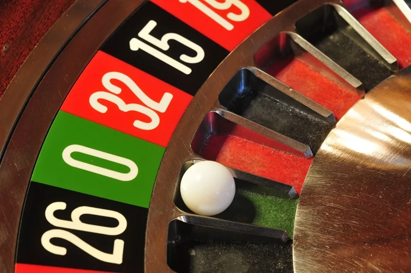 roulette la gi