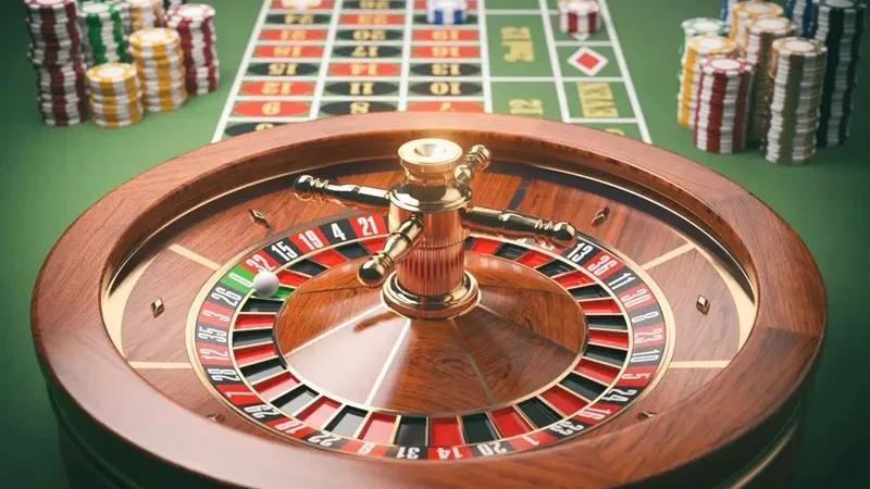 Roulette Là Gì: Cẩm Nang Tìm Hiểu Về Trò Chơi Cò Quay
