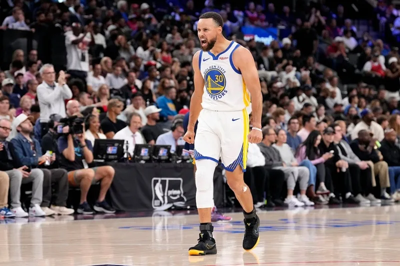 stephen curry