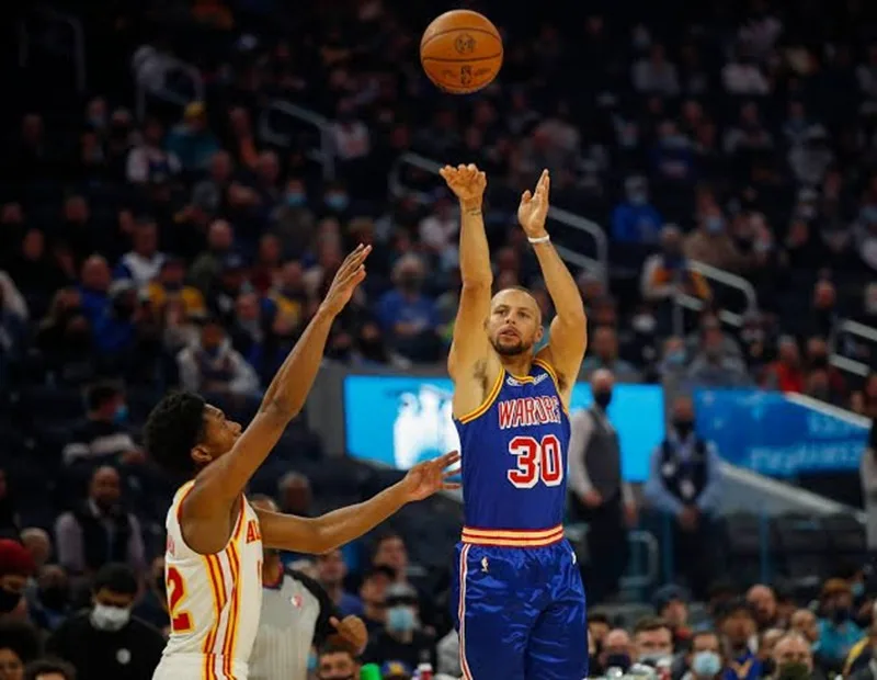 stephen curry