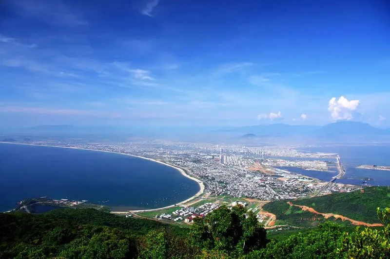 choi gi o da nang