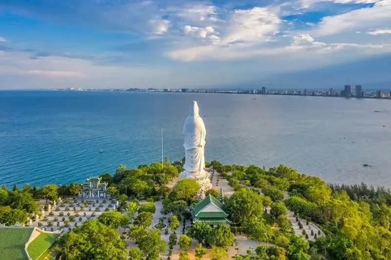choi gi o da nang