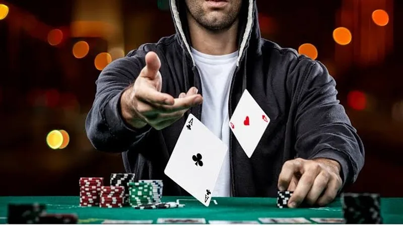 Game Poker: Cẩm Nang Chi Tiết Và Chiến Thuật Chơi Nhập Môn