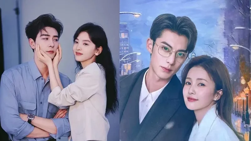 Review Phim Tổng Tài: Top 5 Tác Phẩm Hay Nhất Dành Cho Tín Đồ Ngôn Tình